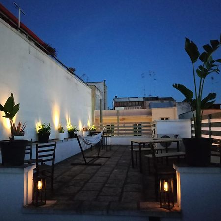Andirivieni Lecce Casa Vacanze 外观 照片