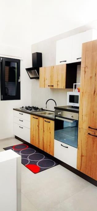 Andirivieni Lecce Casa Vacanze 外观 照片