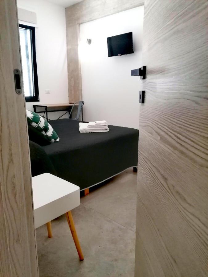 Andirivieni Lecce Casa Vacanze 外观 照片