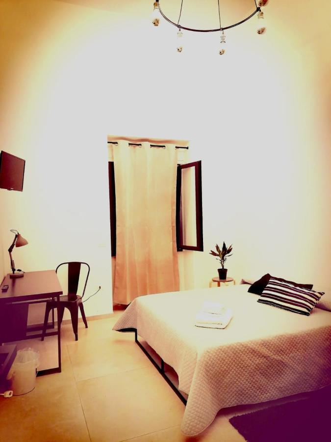 Andirivieni Lecce Casa Vacanze 外观 照片