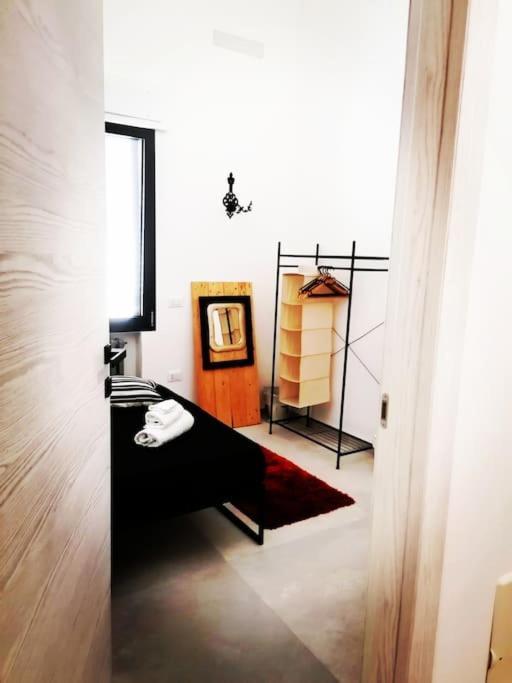 Andirivieni Lecce Casa Vacanze 外观 照片
