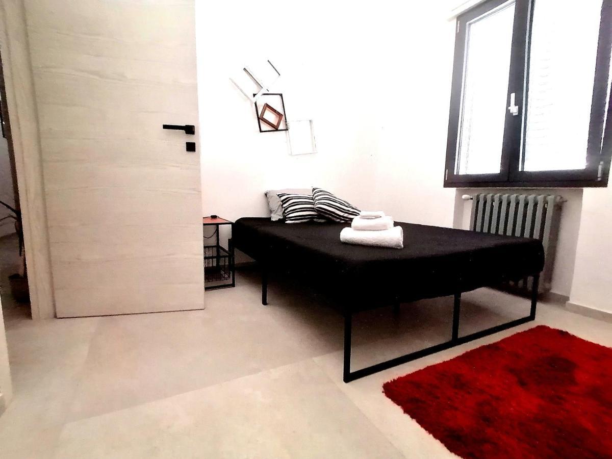 Andirivieni Lecce Casa Vacanze 外观 照片