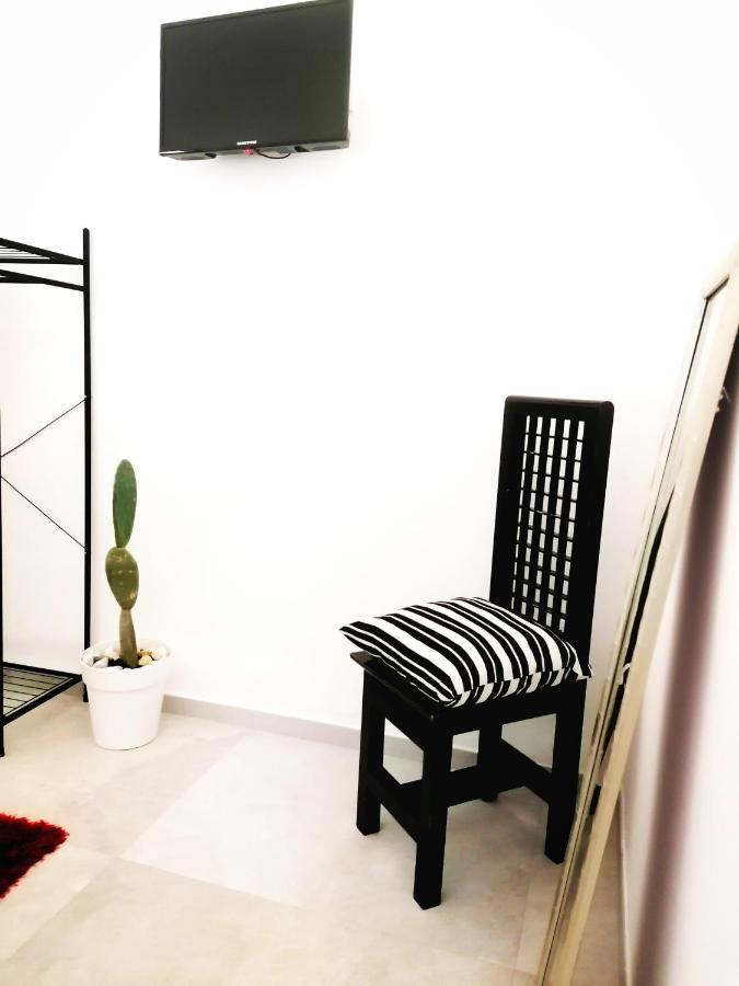 Andirivieni Lecce Casa Vacanze 外观 照片