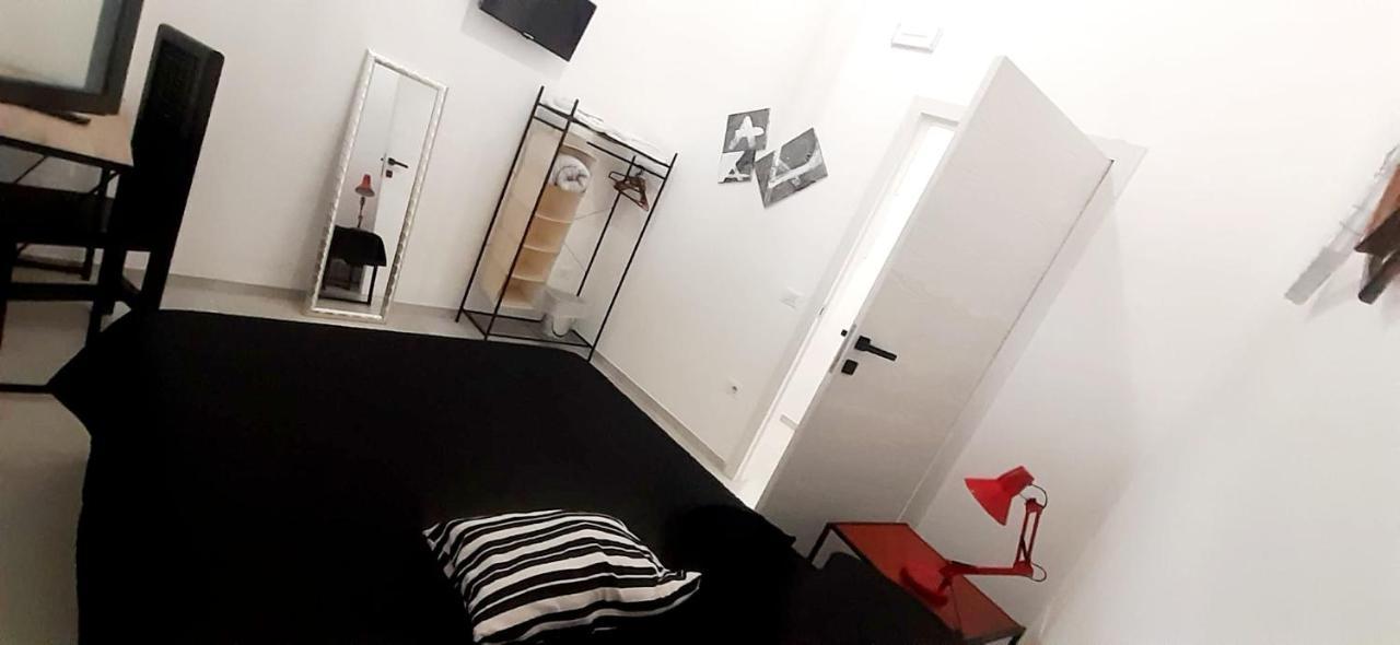 Andirivieni Lecce Casa Vacanze 外观 照片