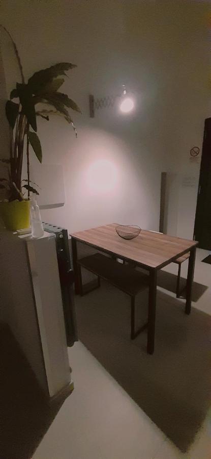 Andirivieni Lecce Casa Vacanze 外观 照片