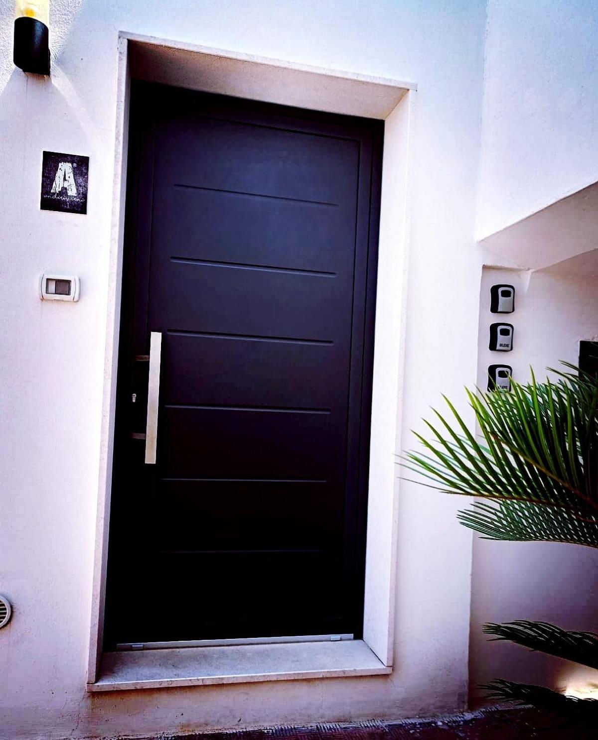 Andirivieni Lecce Casa Vacanze 外观 照片