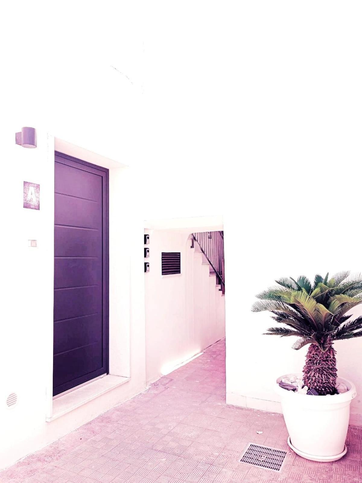 Andirivieni Lecce Casa Vacanze 外观 照片