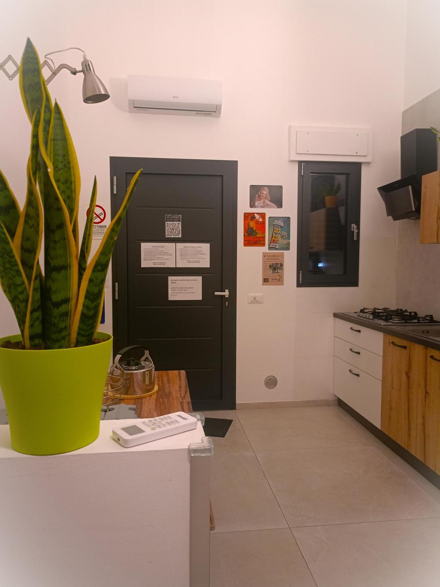 Andirivieni Lecce Casa Vacanze 外观 照片