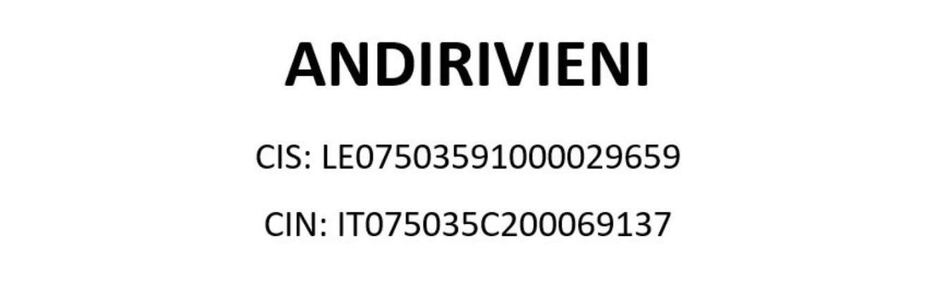 Andirivieni Lecce Casa Vacanze 外观 照片