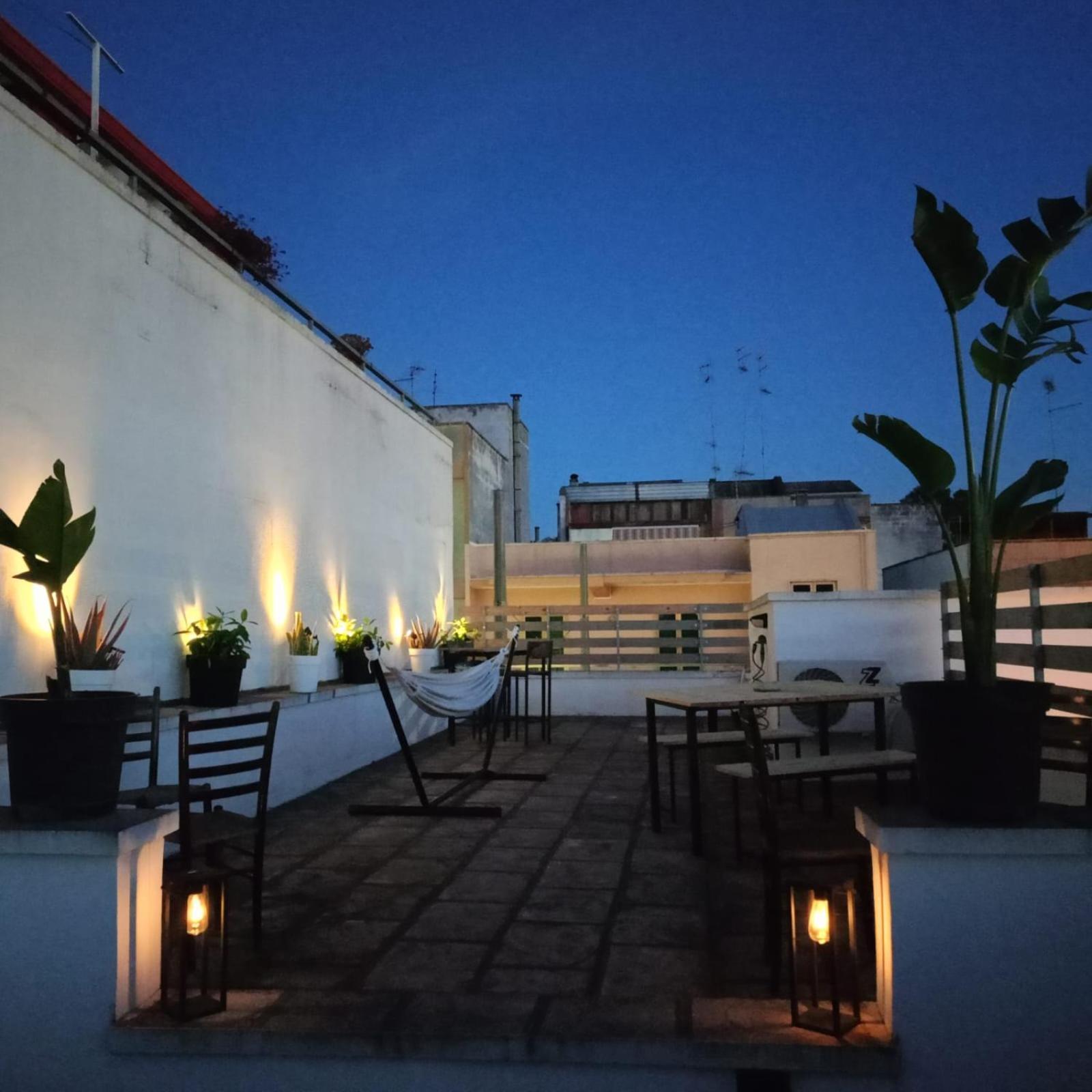 Andirivieni Lecce Casa Vacanze 外观 照片